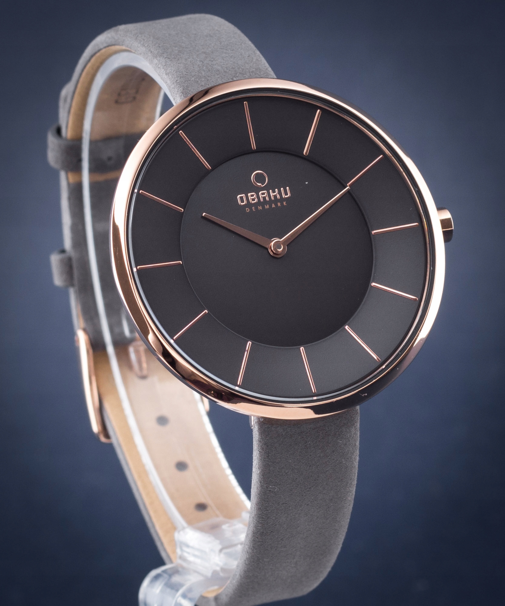 Dámské hodinky Obaku Sand