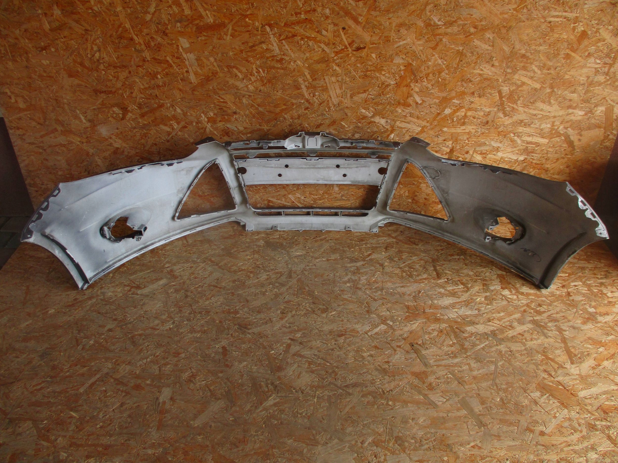 bumper front front FORD FOCUS MK3 10