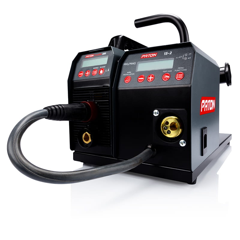 

Spawarka inwertorowa Paton Promig 250