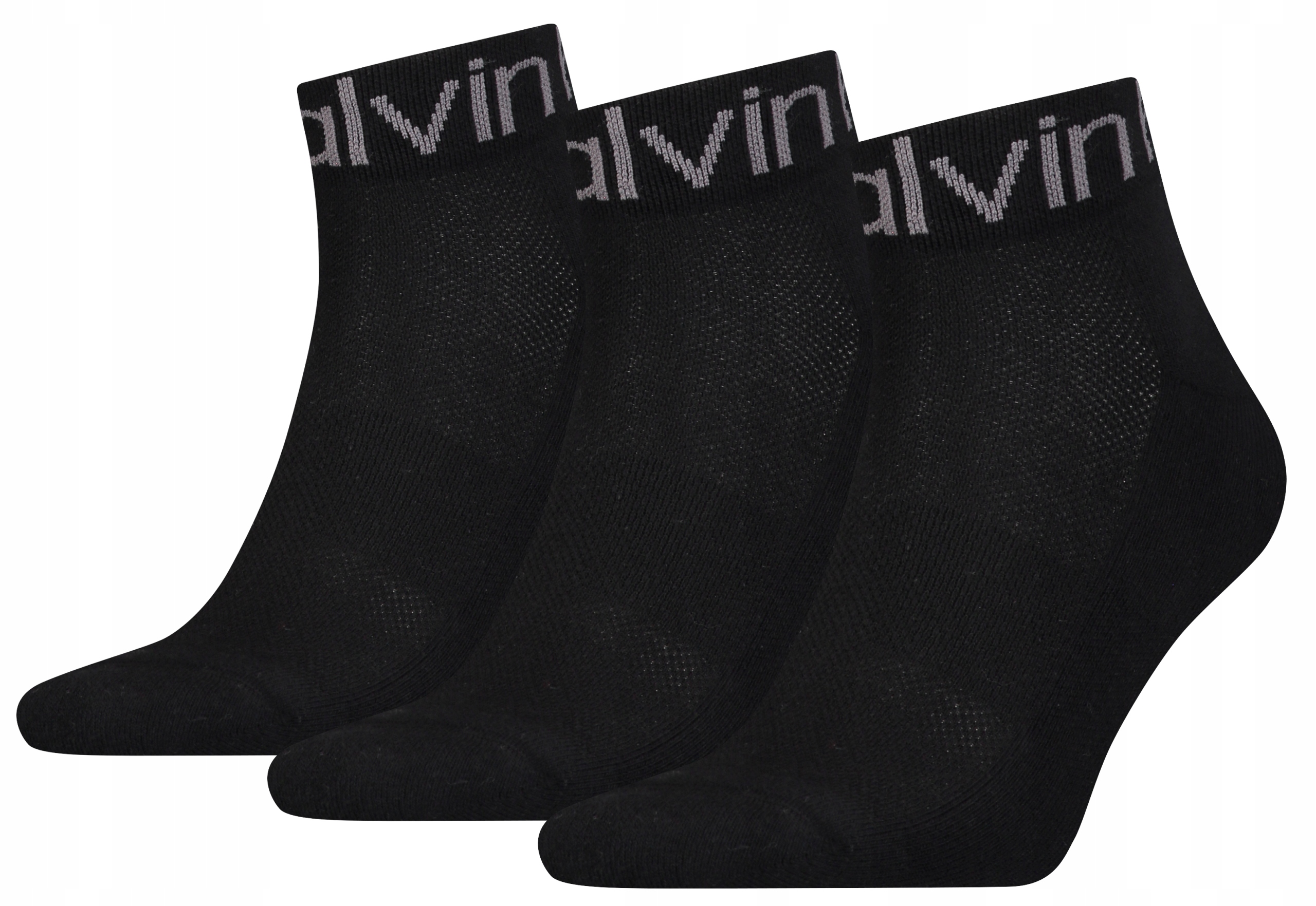 

Calvin Klein Skarpetki 3 Pary 40-46