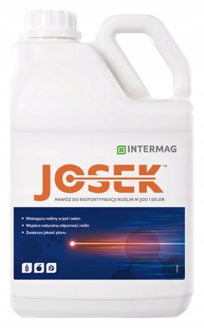 Josek 5L Intermag