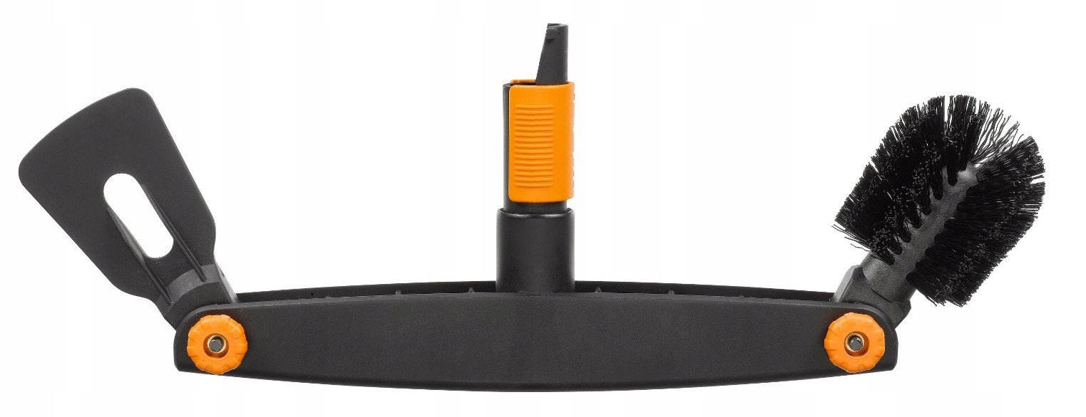 Fiskars Čistič okapů QuikFit (1001414)