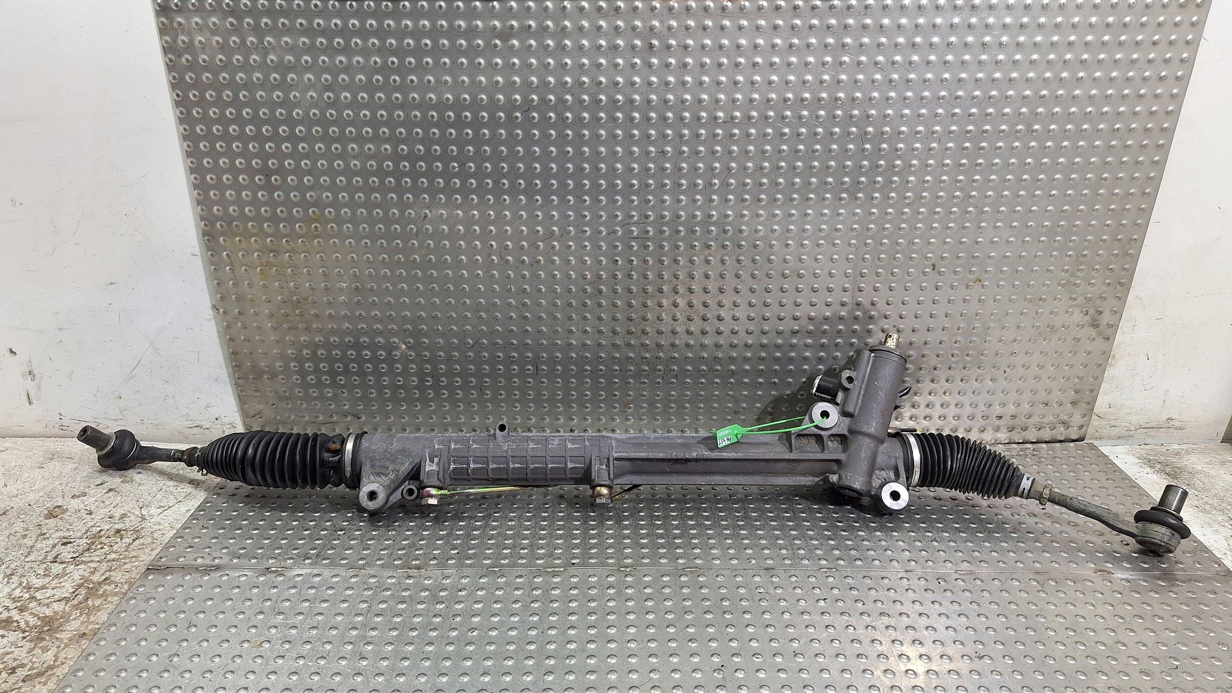servo control 4E1422065L AUDI A8 D3 02-10