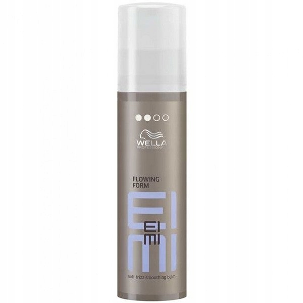 

Wella Eimi Flowing Form Wygładzający balsam 100ml