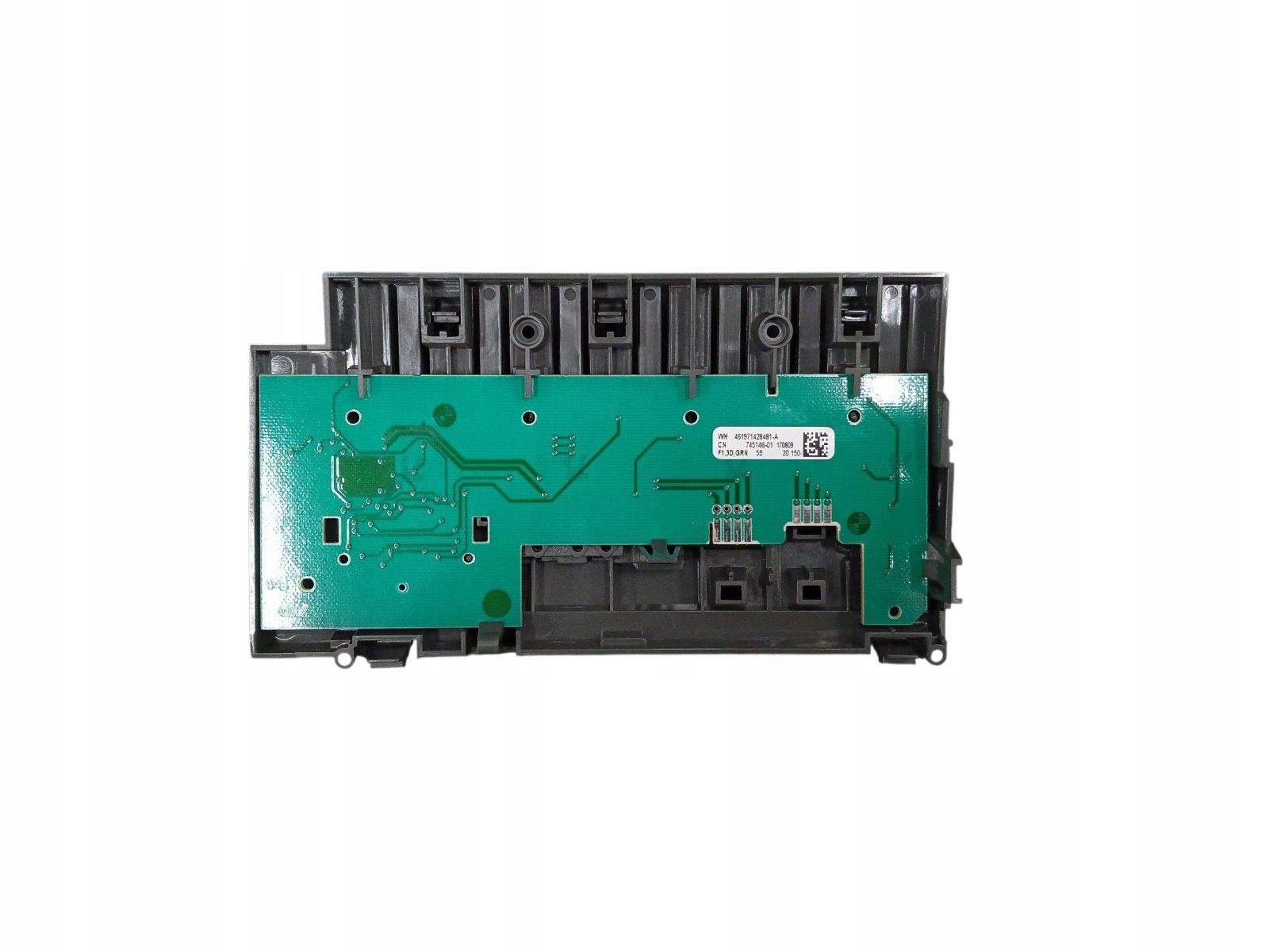 Moduł sterujący do pralki Whirlpool 481071428481 #9002231 C00314012