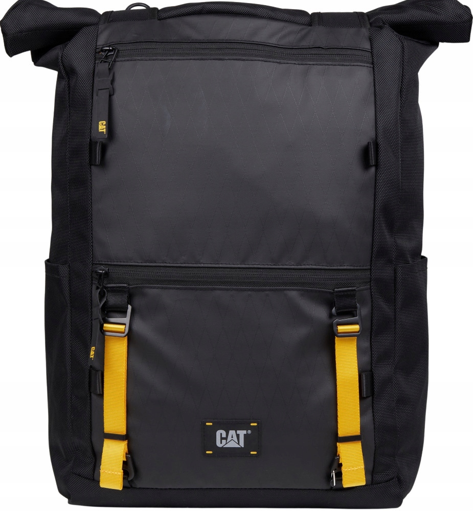 Batoh Trekkingový městský cestovní Caterpillar Cat Utility X Rolltop