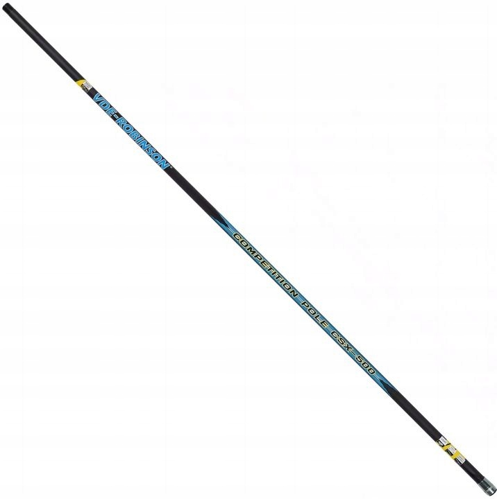 Wędka Vde-robinson Bat Competition Pole Csx 600 [11W-PV-S60]