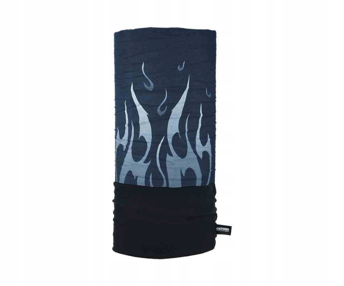 KOŁNIERZ OCIEPLAJĄCY OXFORD SNUG FLAME ROZMIAR OS Producent Oxford