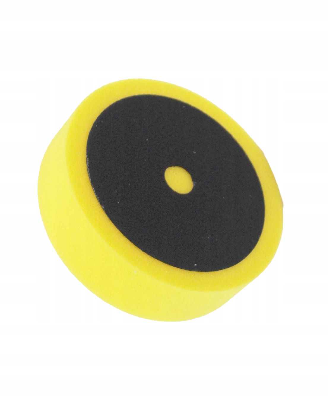 

Gąbka polerska na rzep Troton 150mm x 50mm żółta