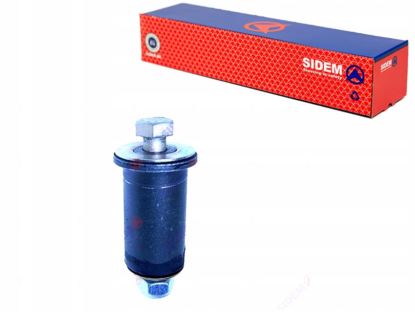 ZESTAW NAPRAWCZY MERCEDES A-CLASS W168 TYŁ SIDEM SIDEM