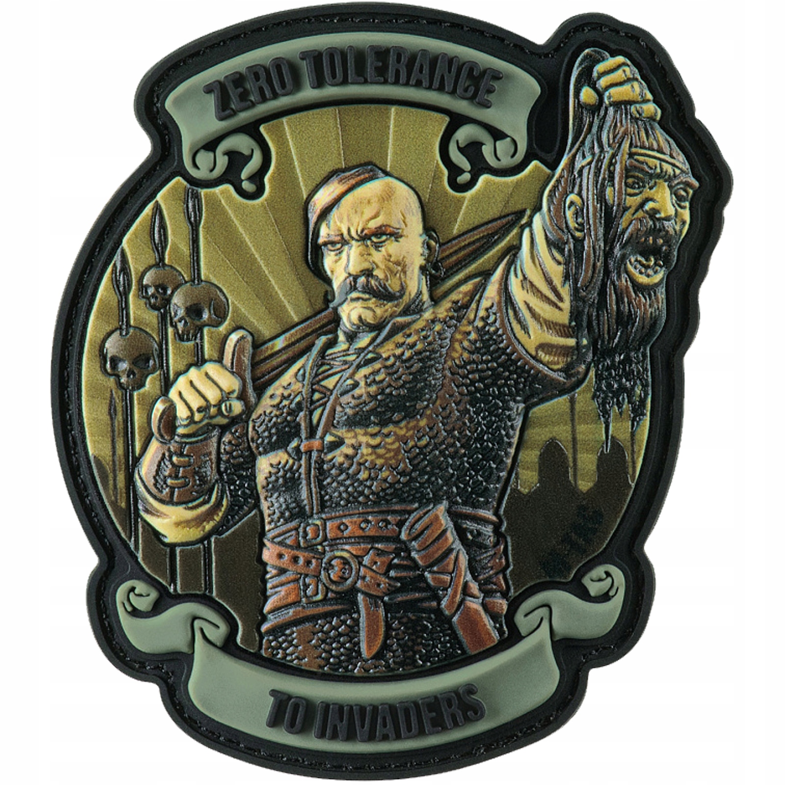 洋楽 HAVOC & PRODEJE Kurtka dziecięca przeciwdeszczowa Stormbreak - Czarny