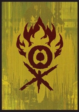 

MtG Gruul Deck Modern 24 Bl 22 C 12 U 2 R