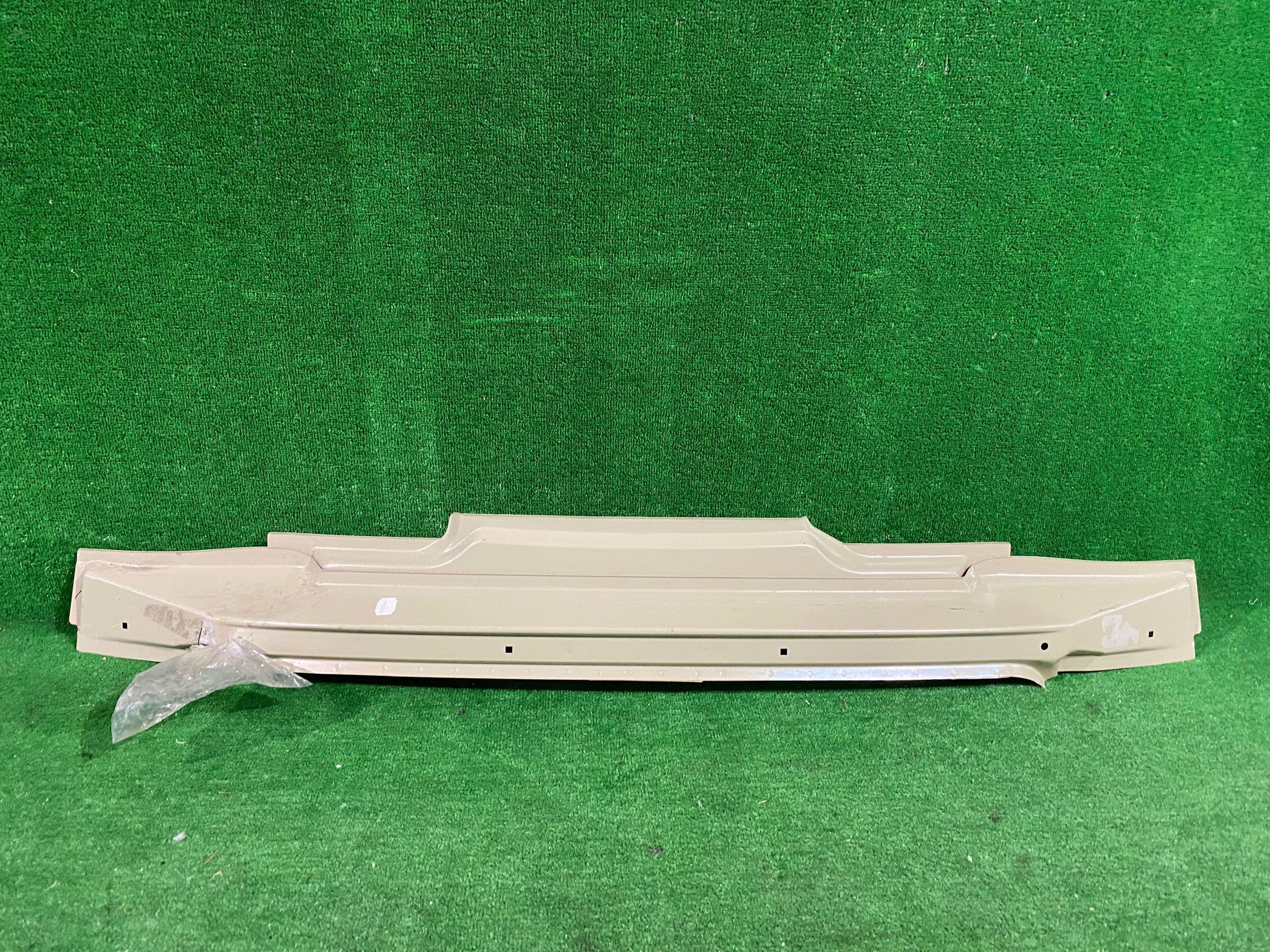 Support tôle arrière VW PASSAT B5 Berline
