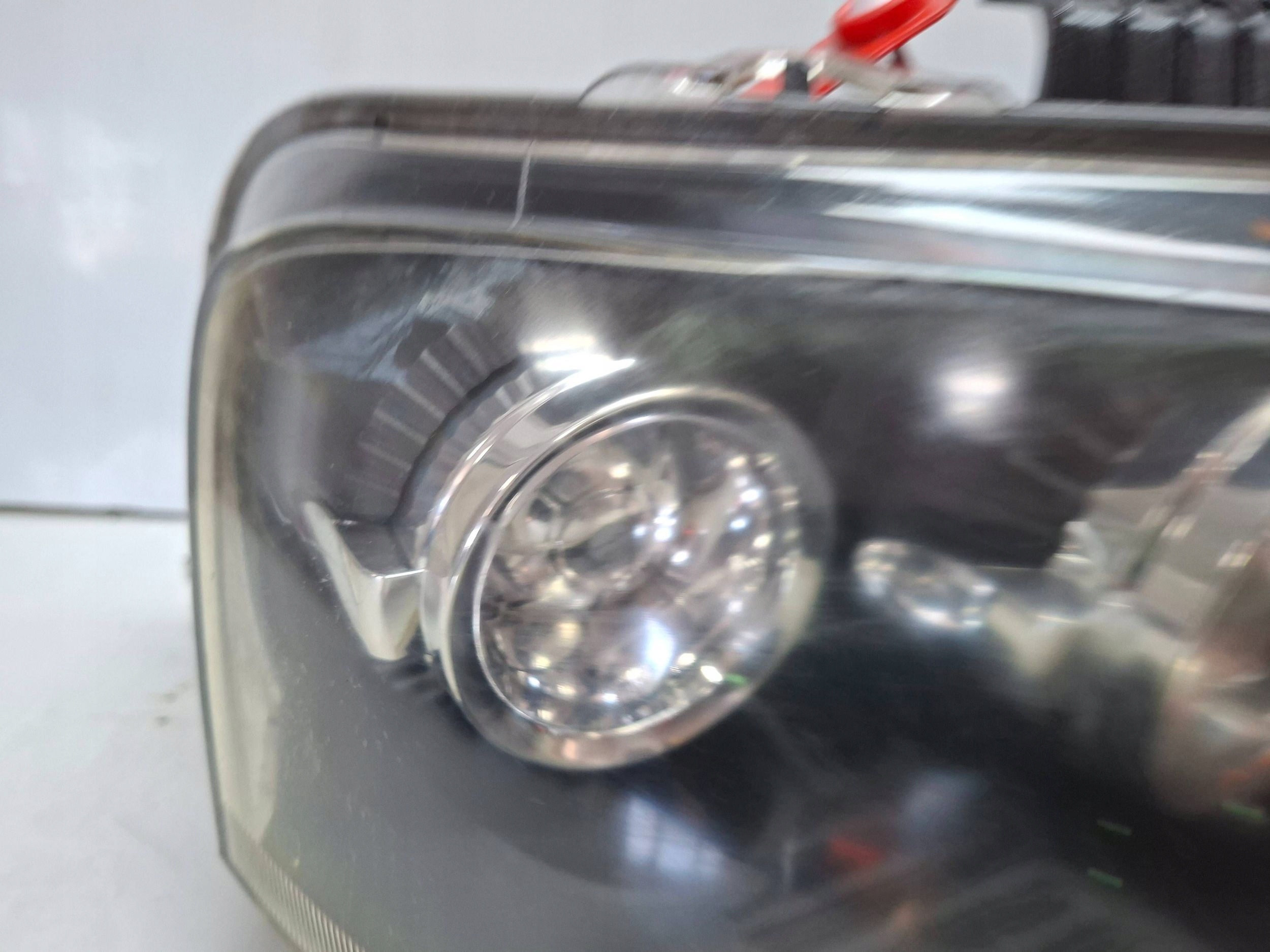 light front right FIAT PUNTO II 1999