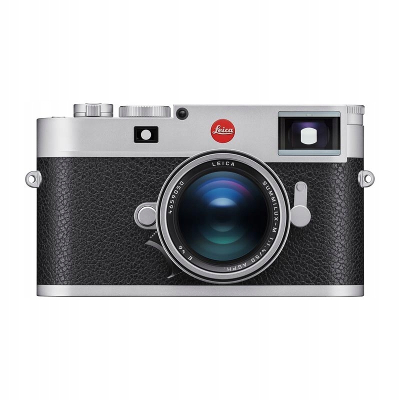 E-Eye Leica M11 Silver Новый из рук! В-ва бренд Leica