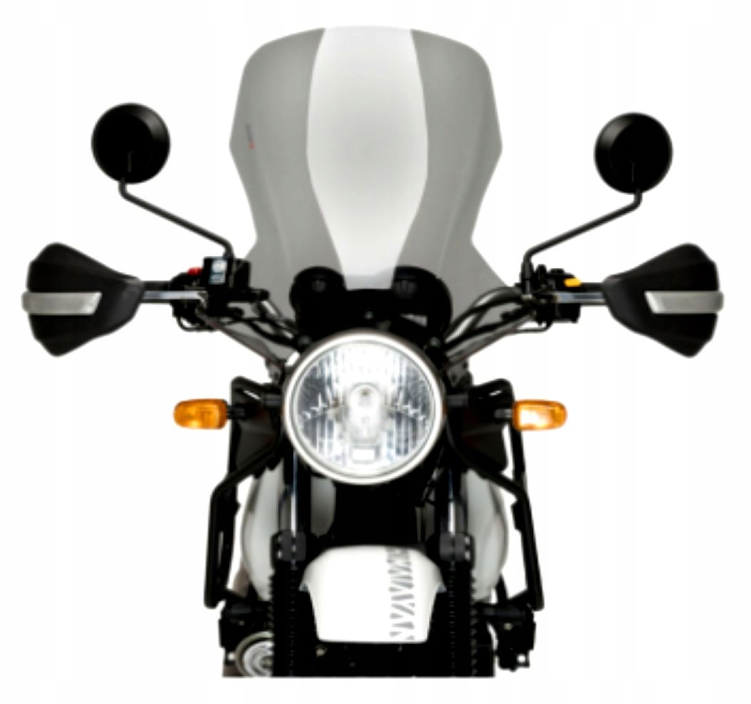 Sklo Royal Enfield Himalayan 411 Abs 2017-2020