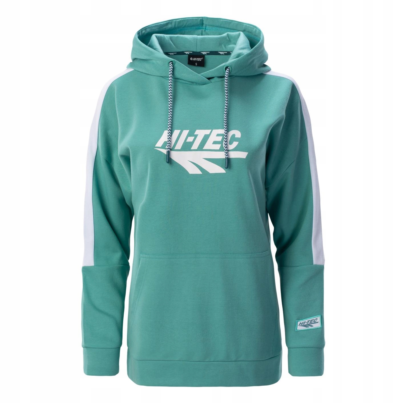 Dámská Mikina Hi-tec Lady Paval II