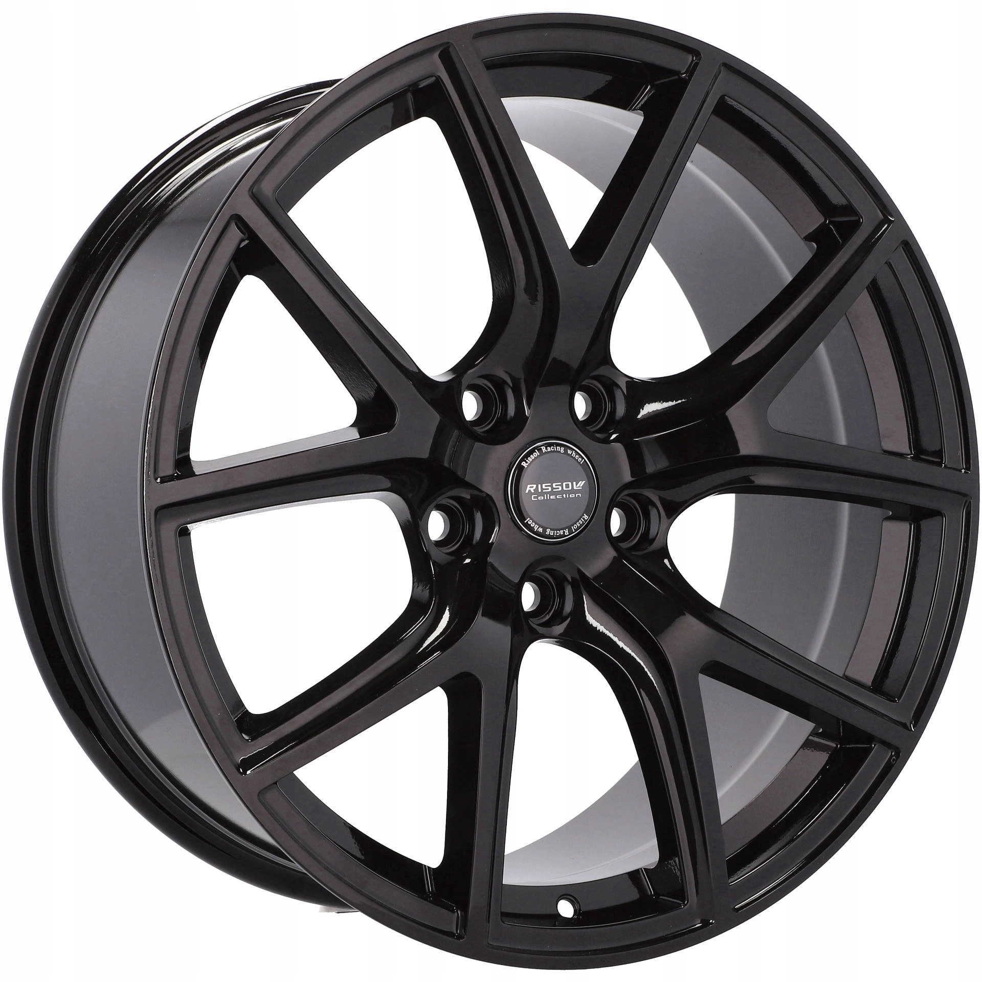 20-palcové disky pre Jeep Commander Grand Cheroke Hemi Wrangler Dodge Duragno Srt