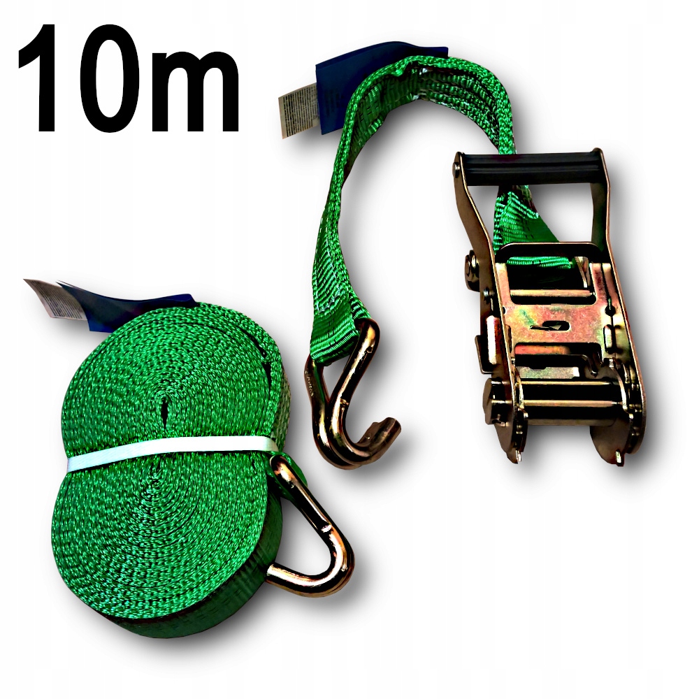 

Pas transportowy mocujący dwuczęściowy 35mm 10m