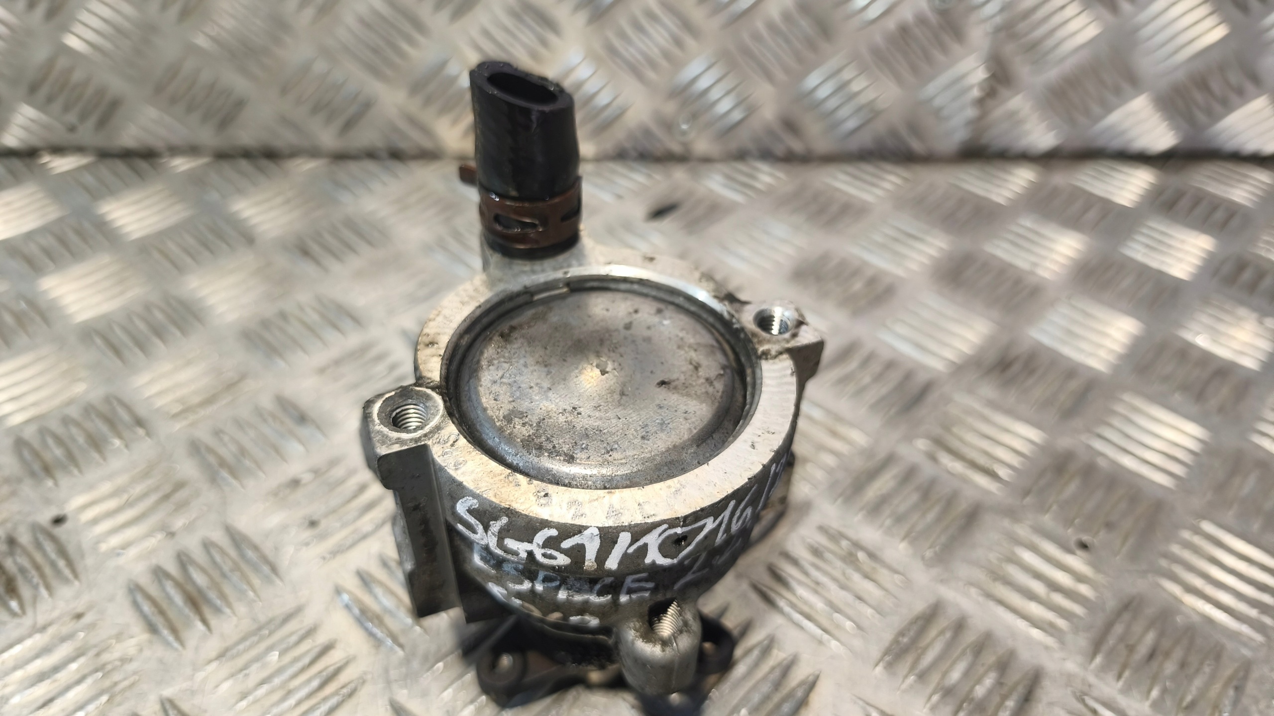 servo pump RENAULT ESPACE 2.2D 2005r 26081479