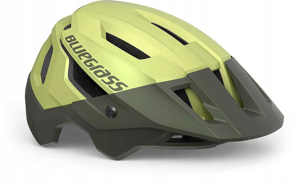 Kask BlueGrass Rogue Lime L