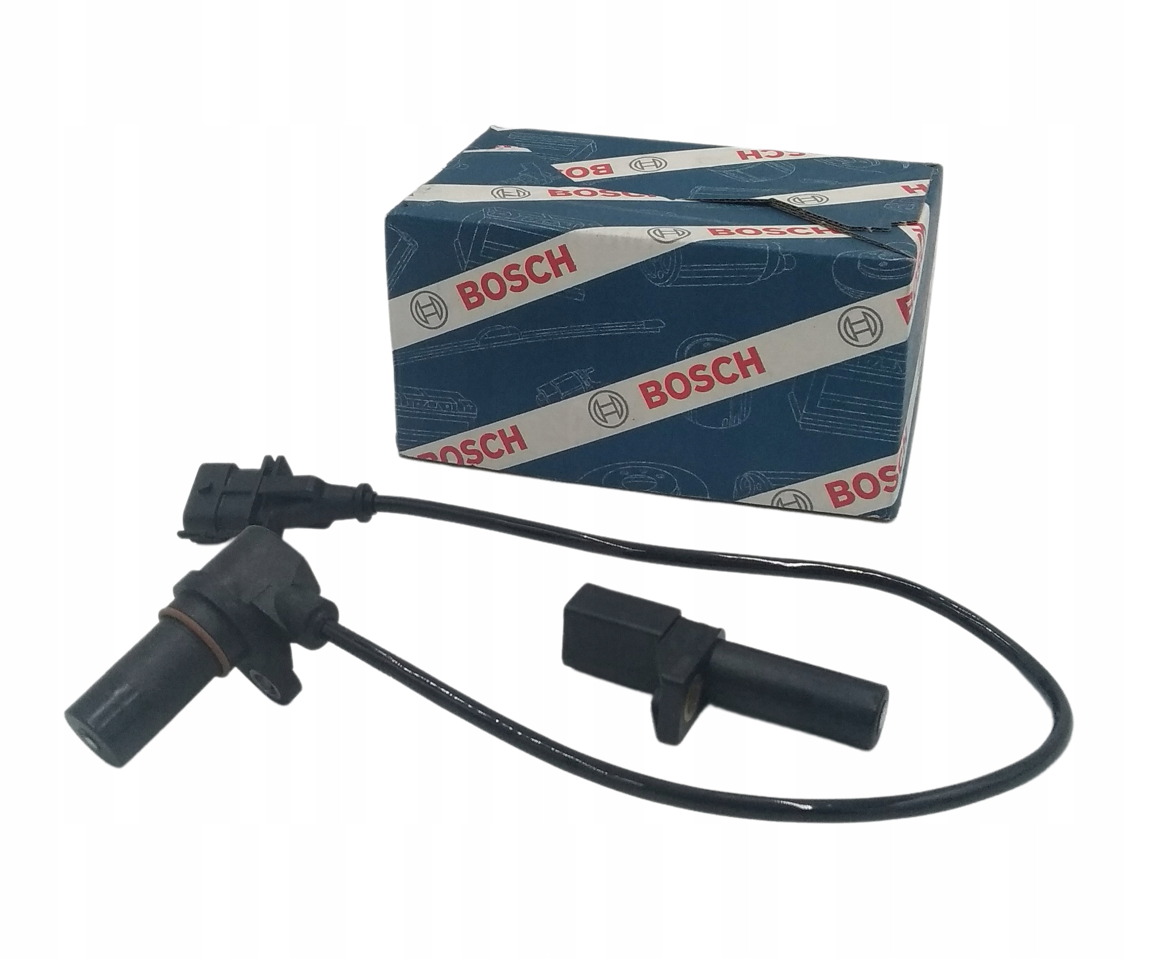 ДАТЧИК ПОЛОЖЕНИЯ ВАЛА BOSCH 0 986 280 421