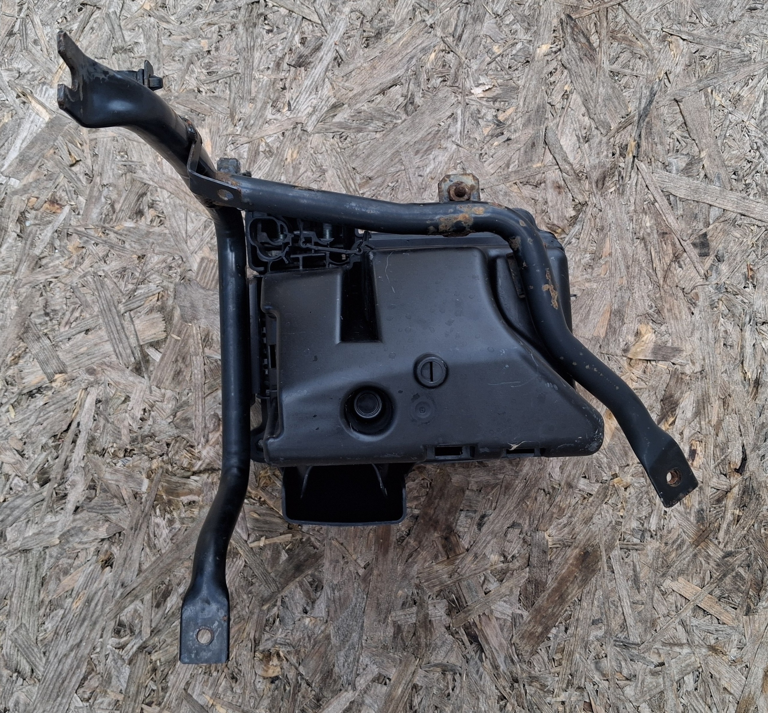 Boîte Module fusibles FIAT DUCATO 07