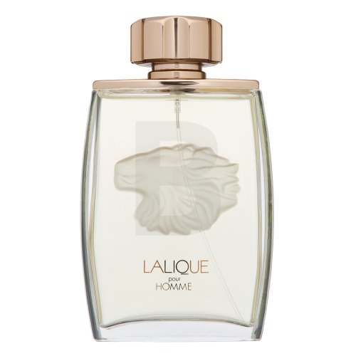 Lalique Pour Homme Lion parfémovaná voda pro muže 125 ml