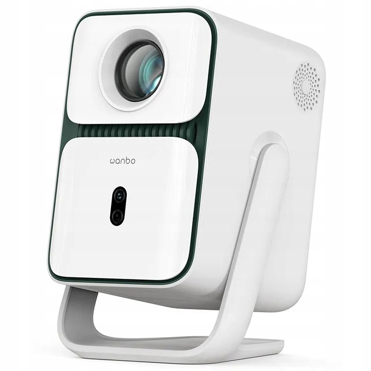 Wanbo T2 Ultra LED Full HD Android Wi-Fi