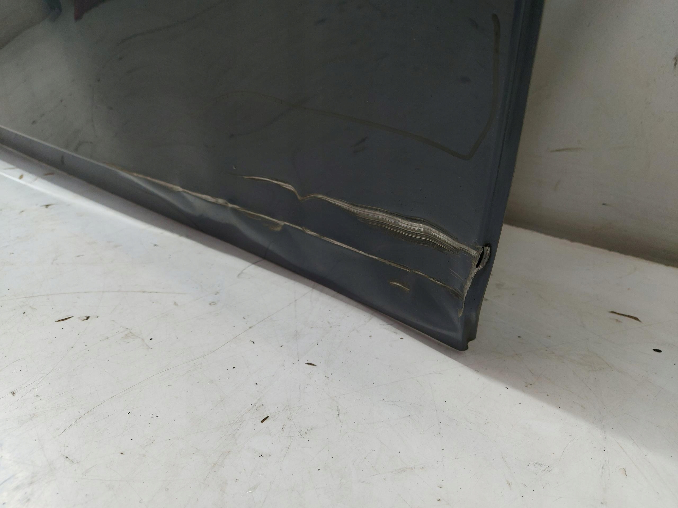 BMW U06 220d door PRWY front front C3N