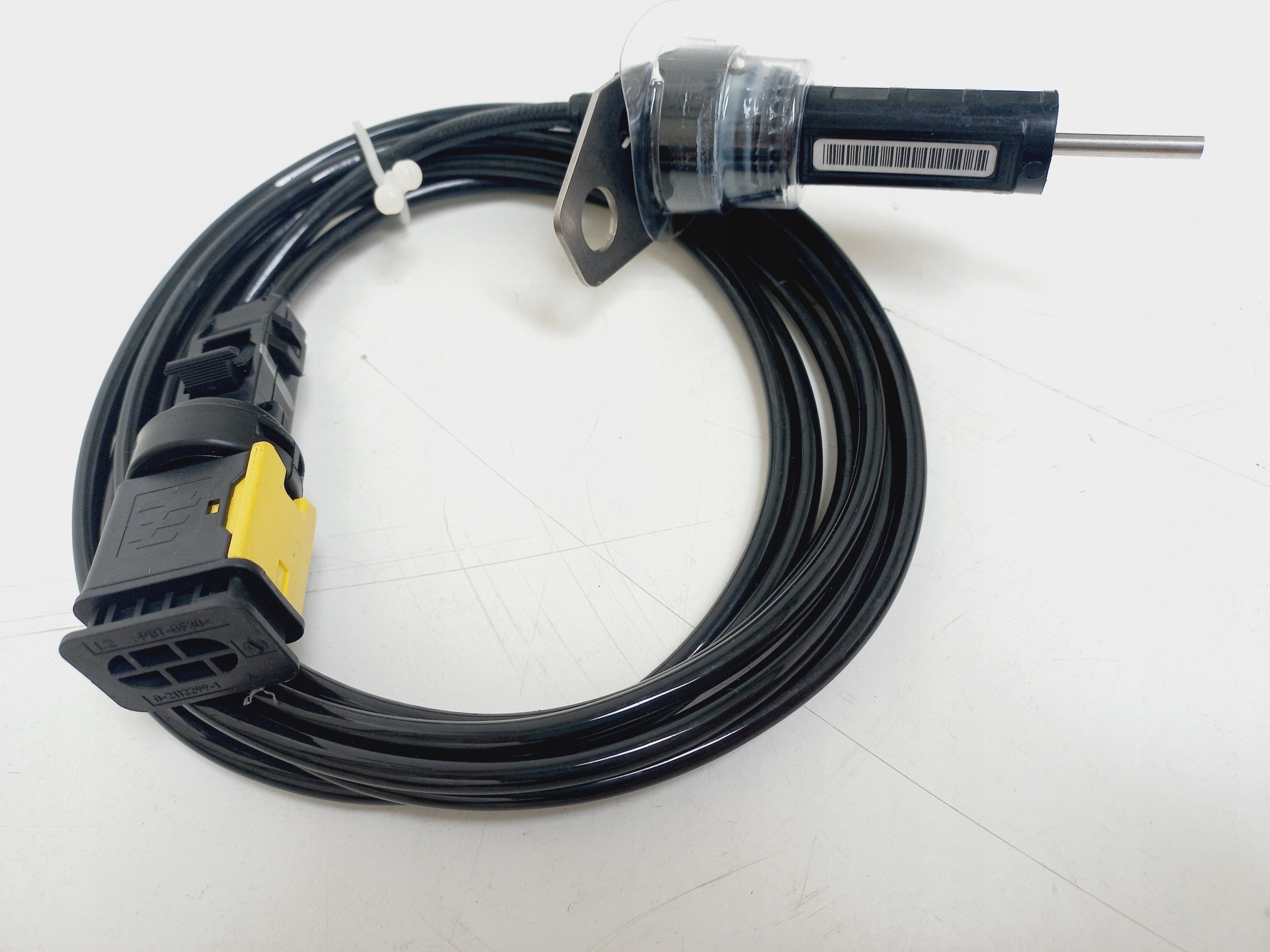 CZUJNIK ZUŻYCIA KLOCKÓW HAMULCOWYCH VOLVO FH5 FH 4 FM za 196.80PLN