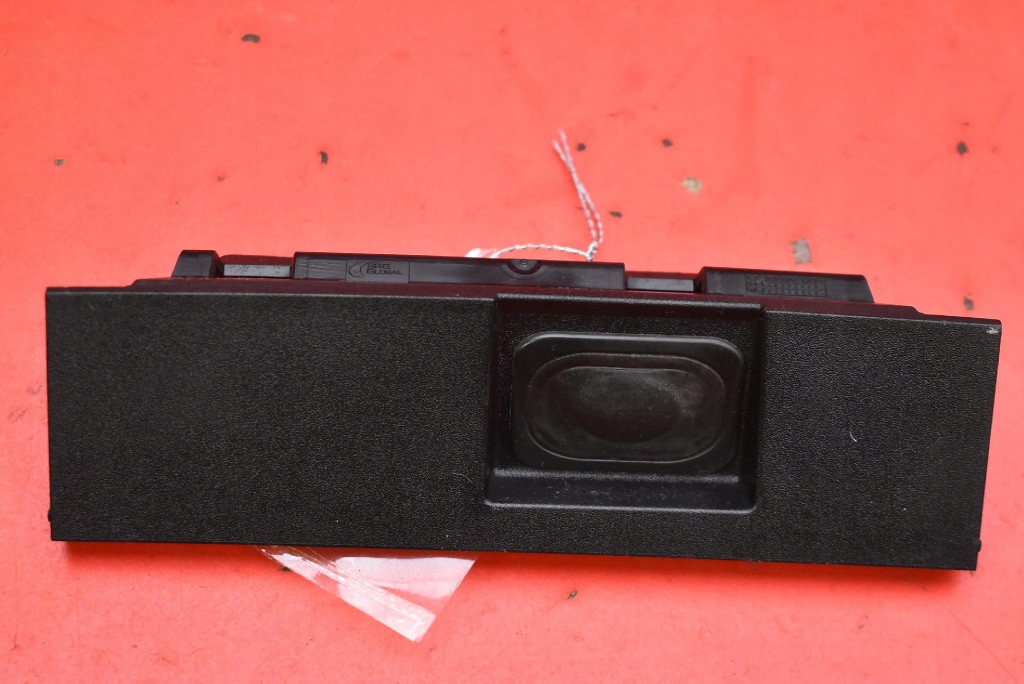 handle button bonnet rear part 1L2T-14K147-AA FORD MONDEO MK5 5D HB 14-20