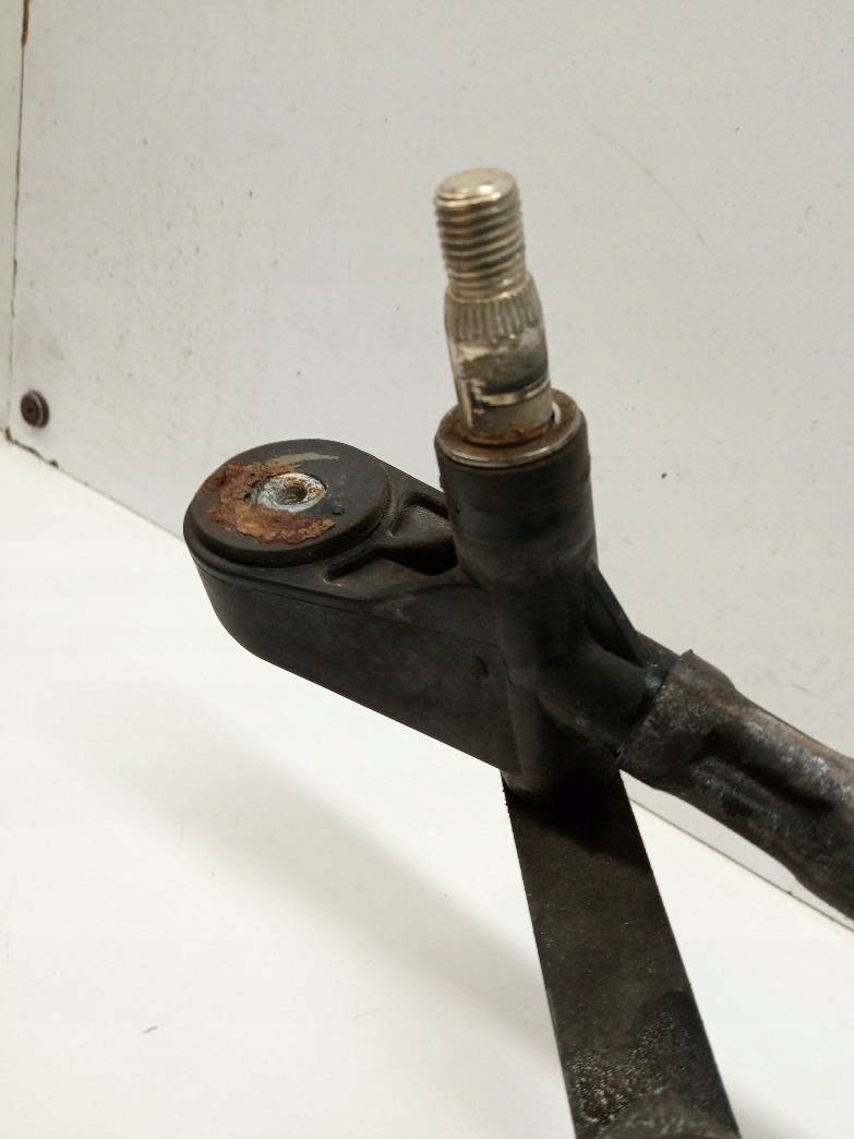 wiper mechanism front EUROPA Ford Transit VI (2006-)