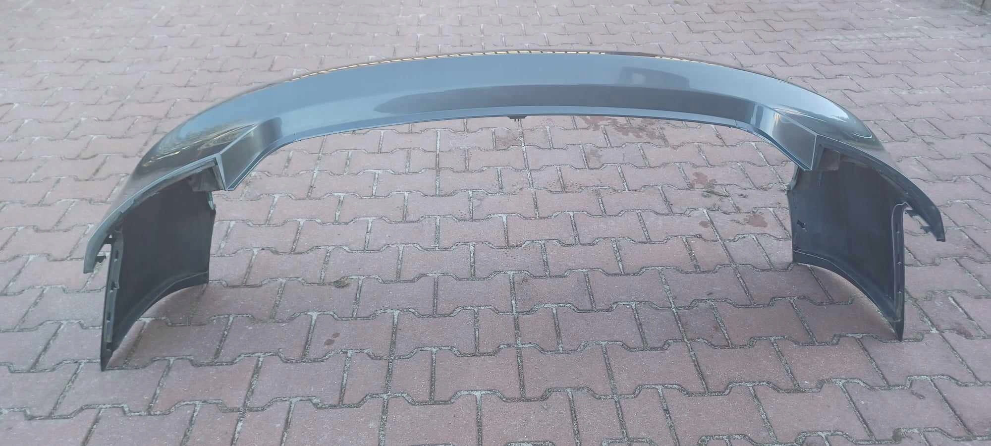 bumper rear AUDI A5 8T COUPE PDC 8T0807511J