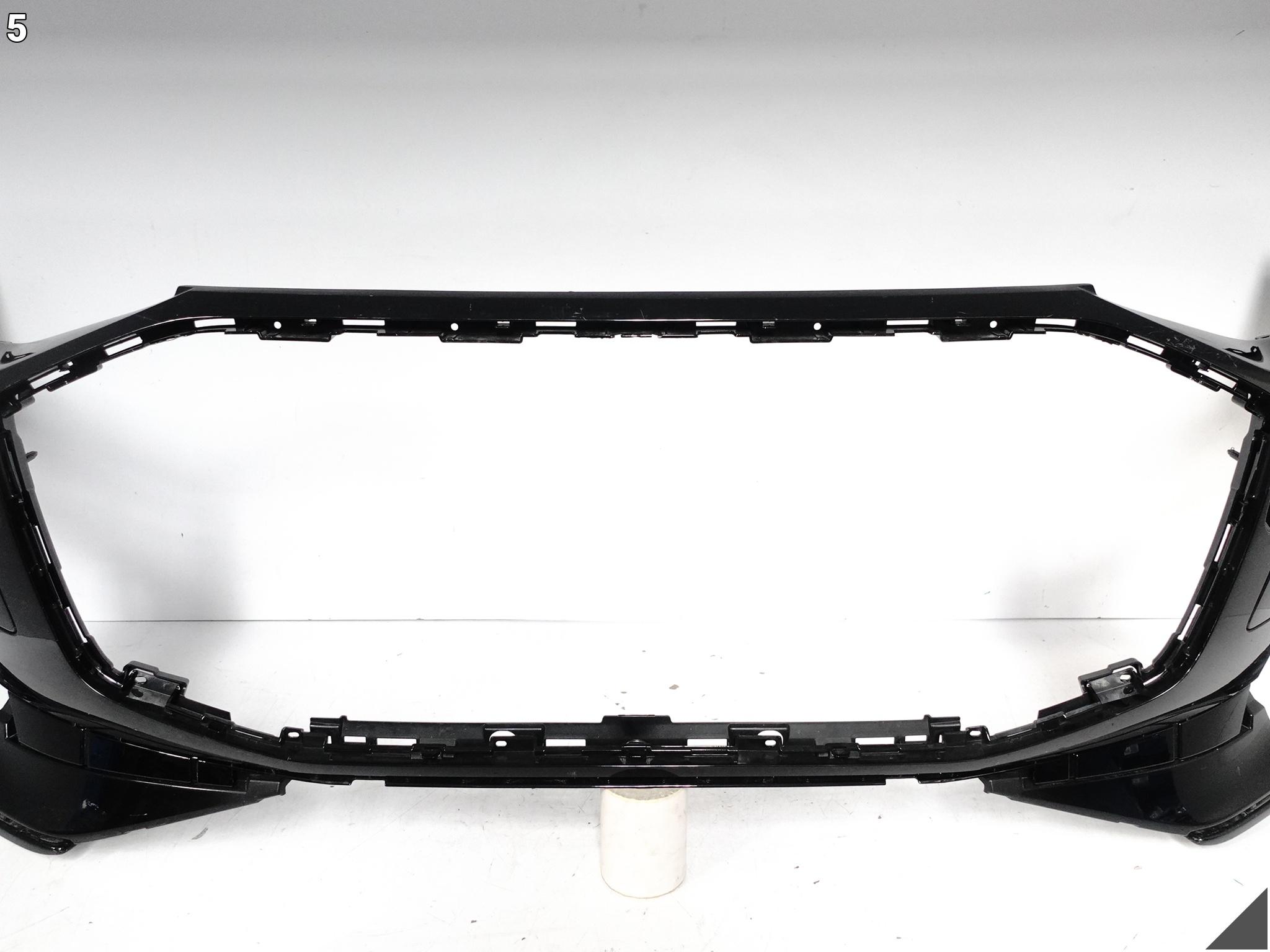 AUDI Q6 SQ6 E-TRON 85H S-LINE 23- bumper BUMPER front (PDC) 85H807437B