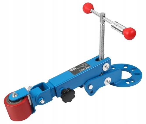 SPĀRNU/RITEŅU ARKU REMONTA KOMPLEKTS - RULLĪTIS KD5938 KRAFT&DELE Zīmols bez zīmola