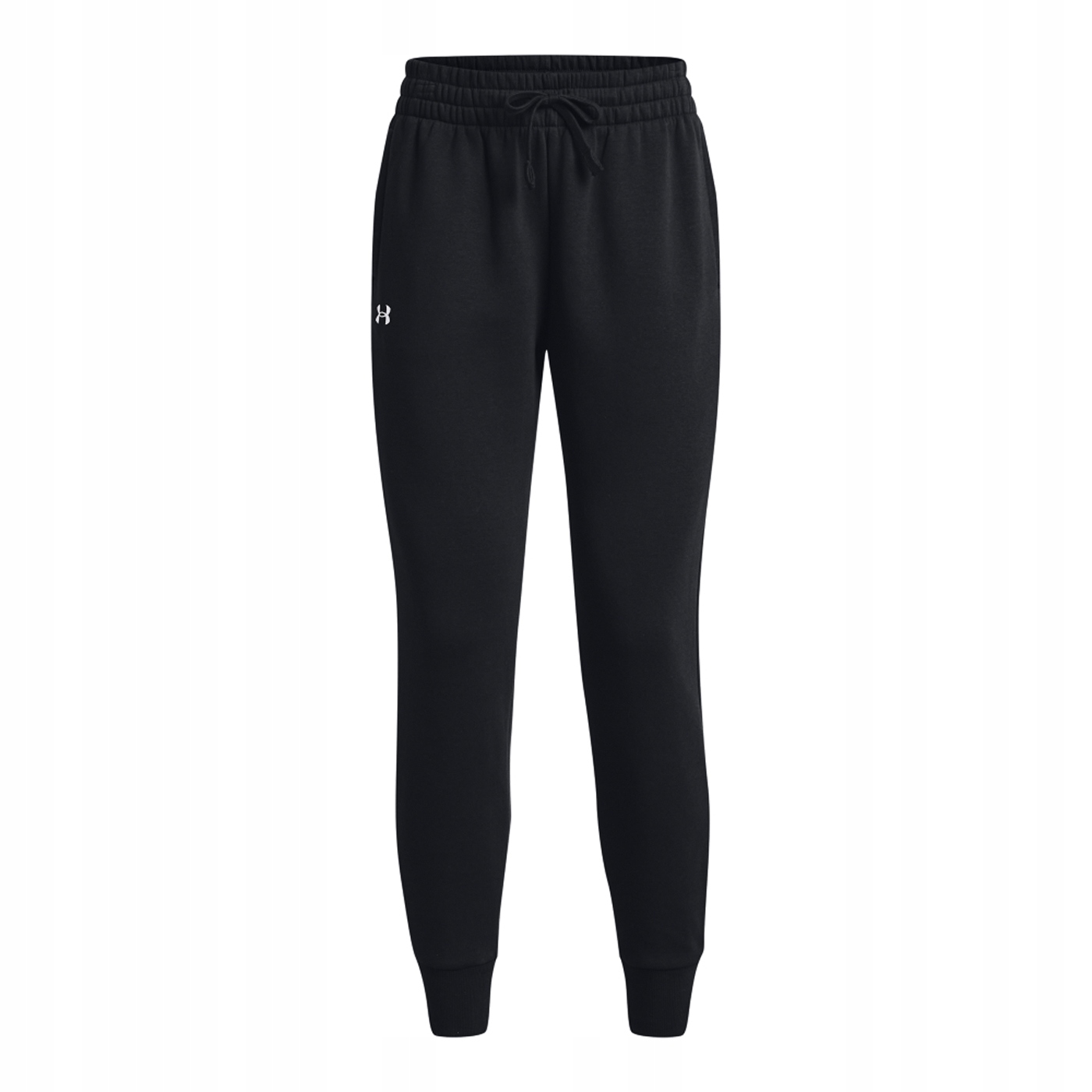 Dámské kalhoty Ua Rival Fleece Jogger Xs