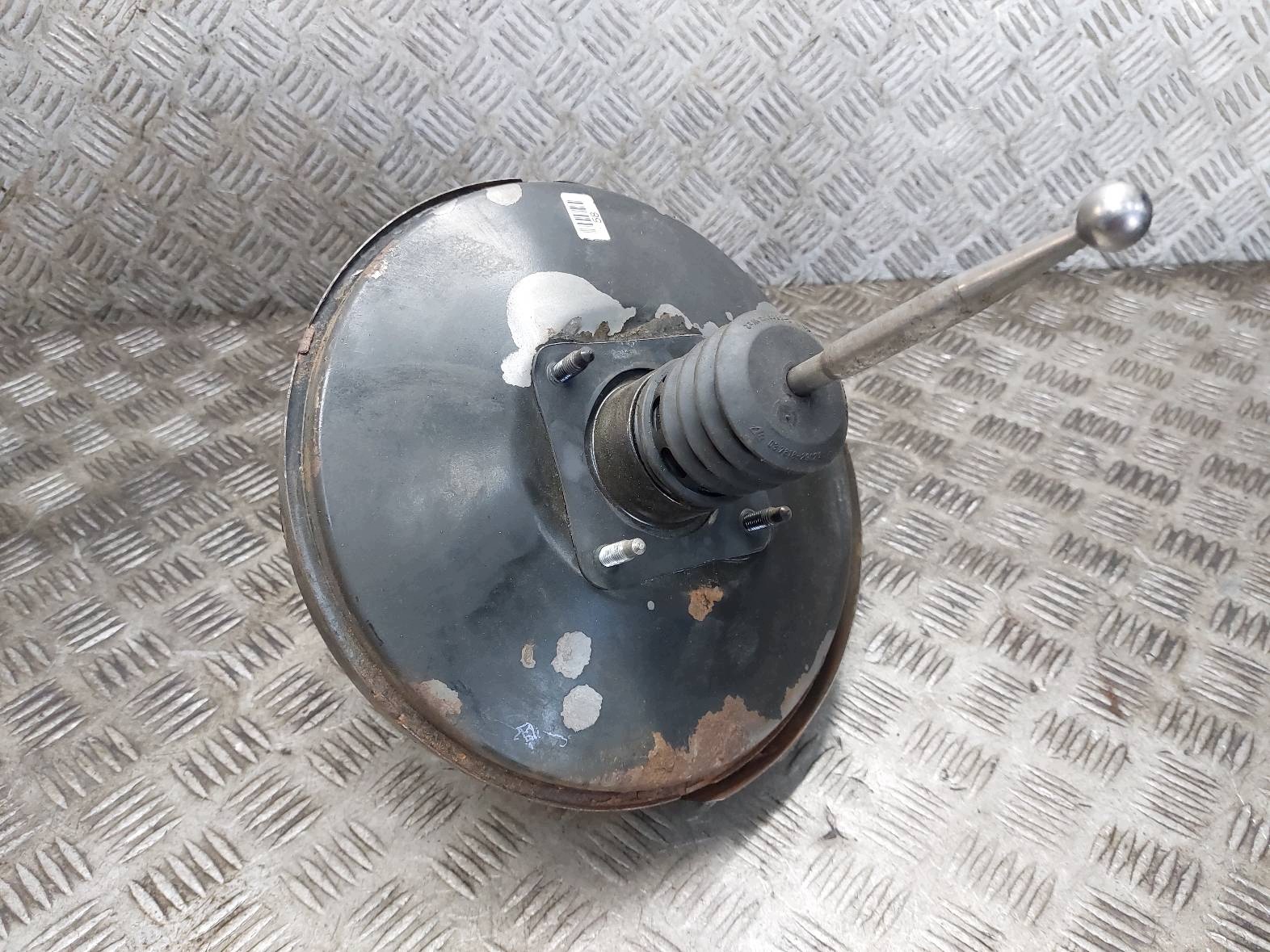 servo + Servofreno SKODA OCTAVIA e 1J1614105AL ID: 238269