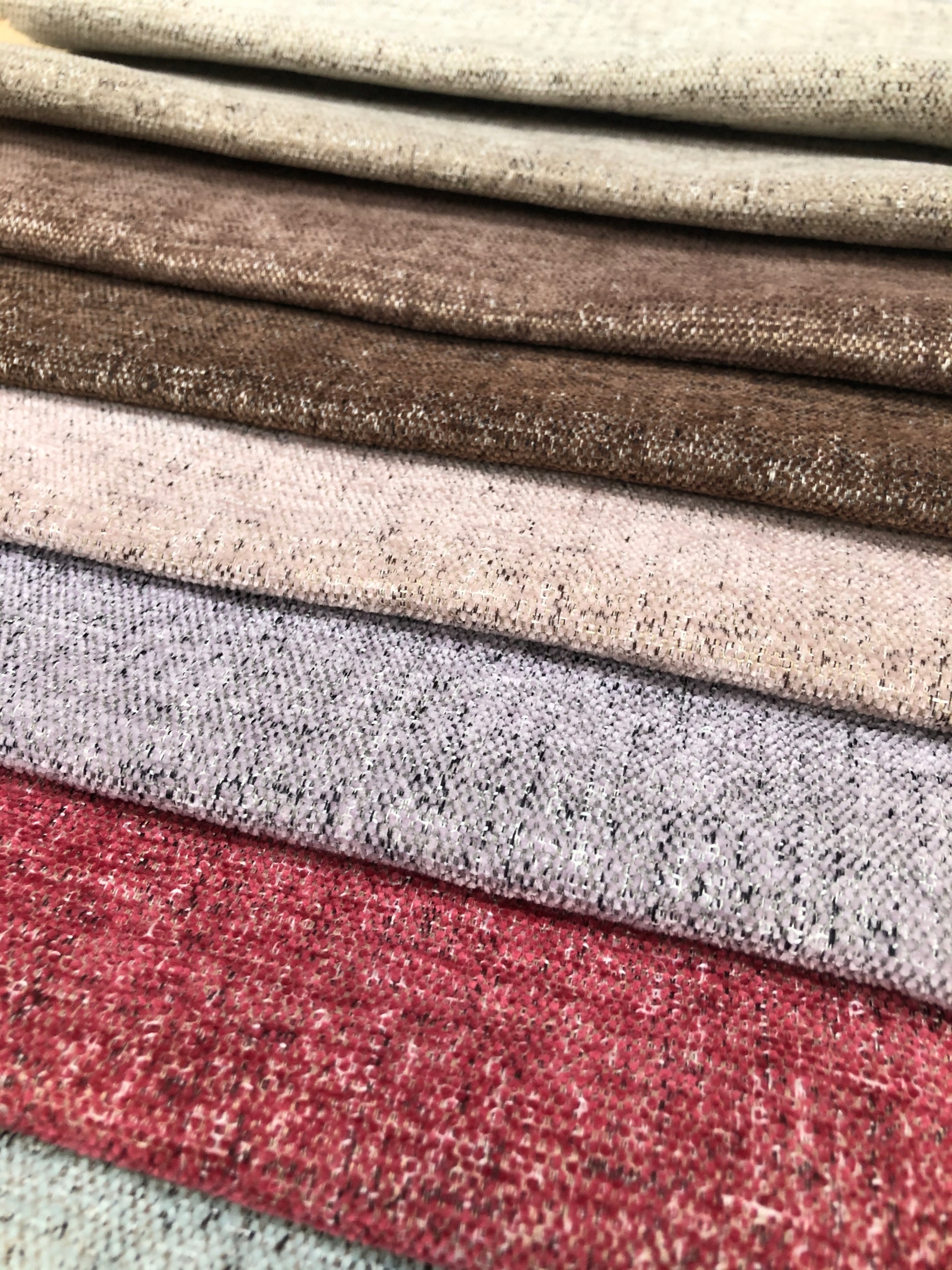 TKANINA OBICIOWA materiał plecionka Link 268 Marka Jardex