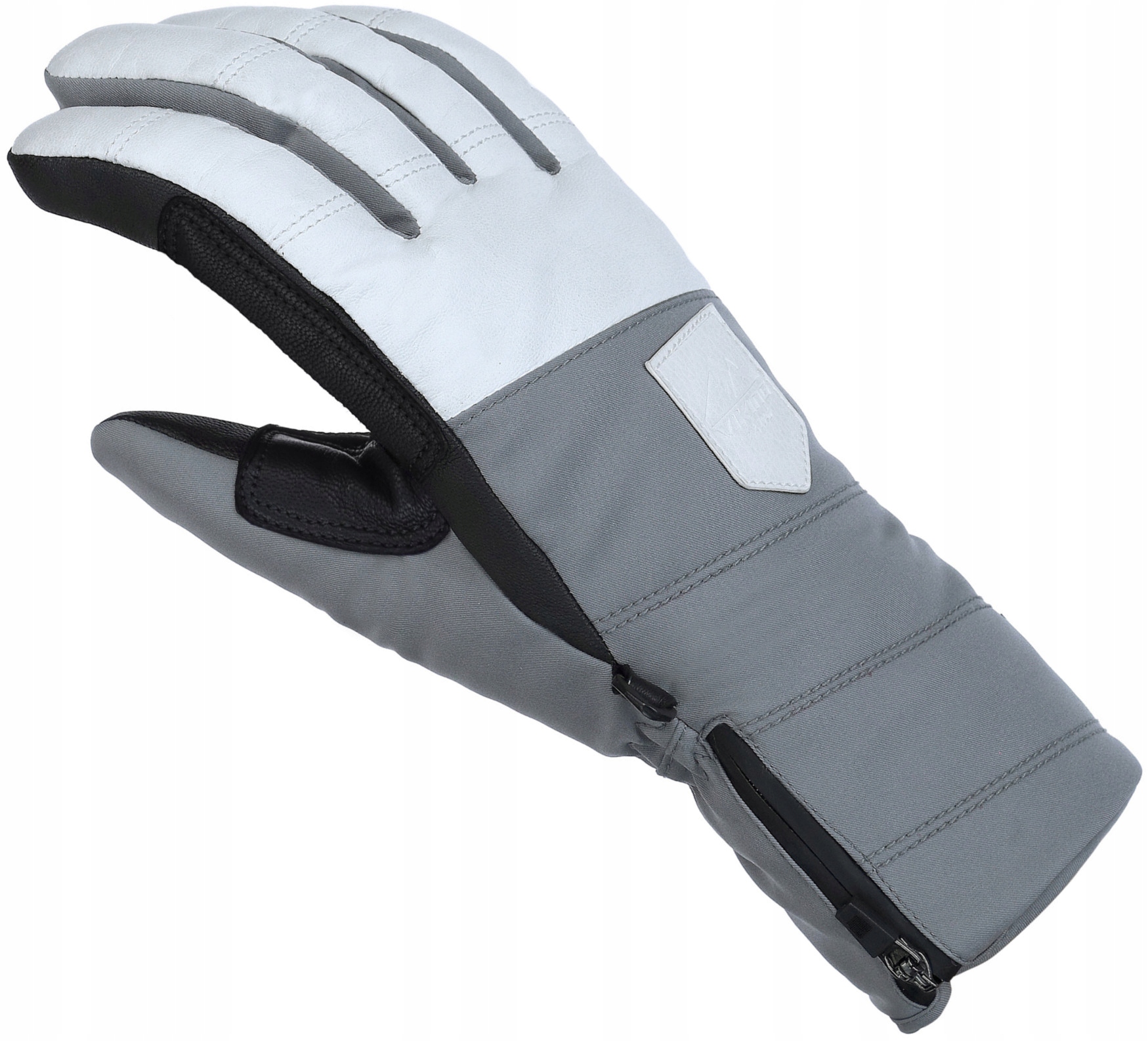 Dámské zimní lyžařské rukavice Viking Norvika vel. 7 M Att+