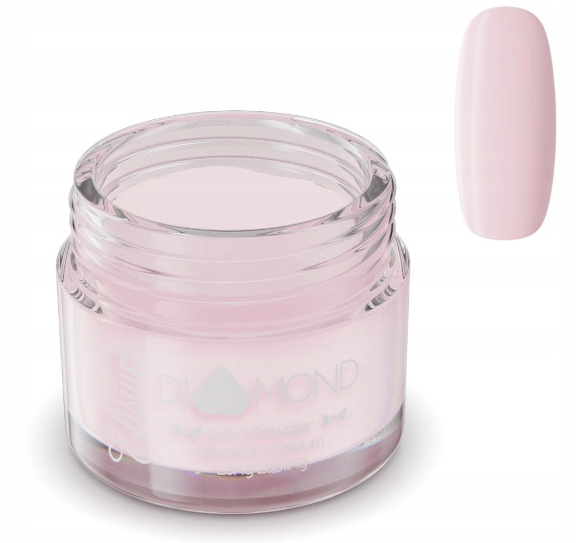 

Elisium Proszek Tytanowy Fresh Pink DP121 23g