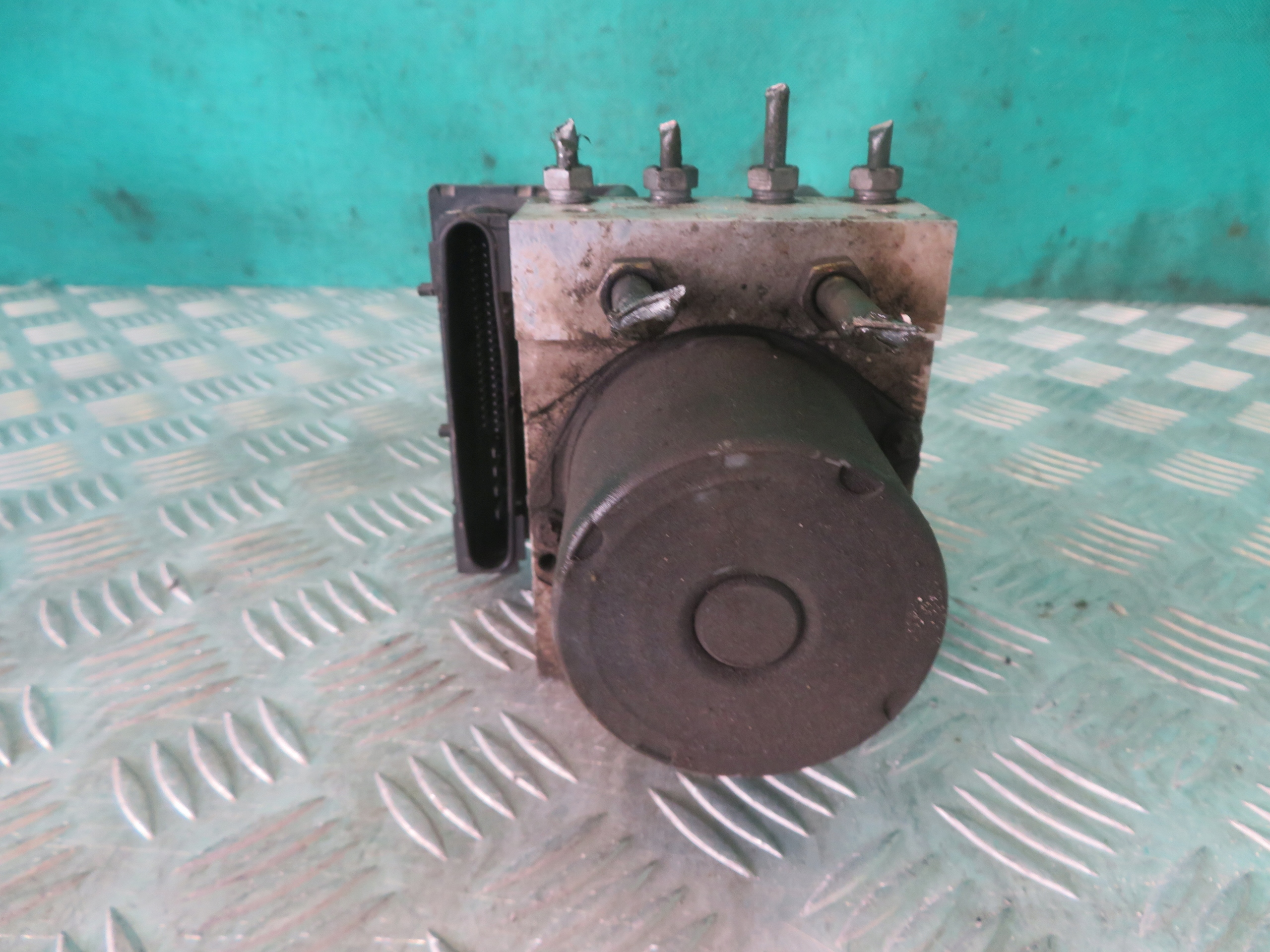 Pompa ABS FORD TRANSIT MK7 0265251564 CC11-2C405-BA