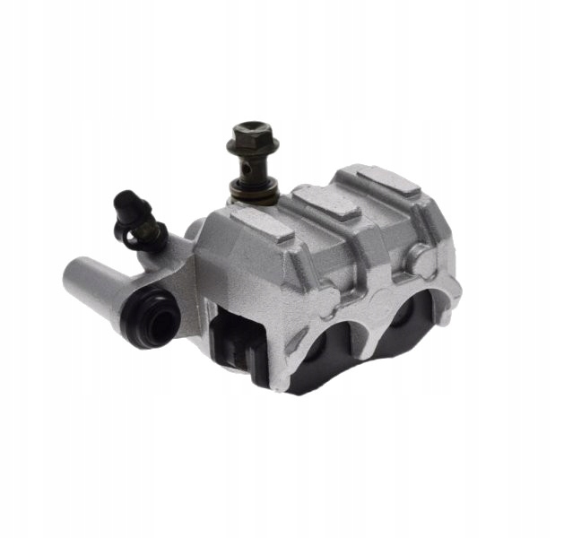 ZACISK HAMULCA HAMULCOWY TYLNY TYŁ 125 GY6 4T