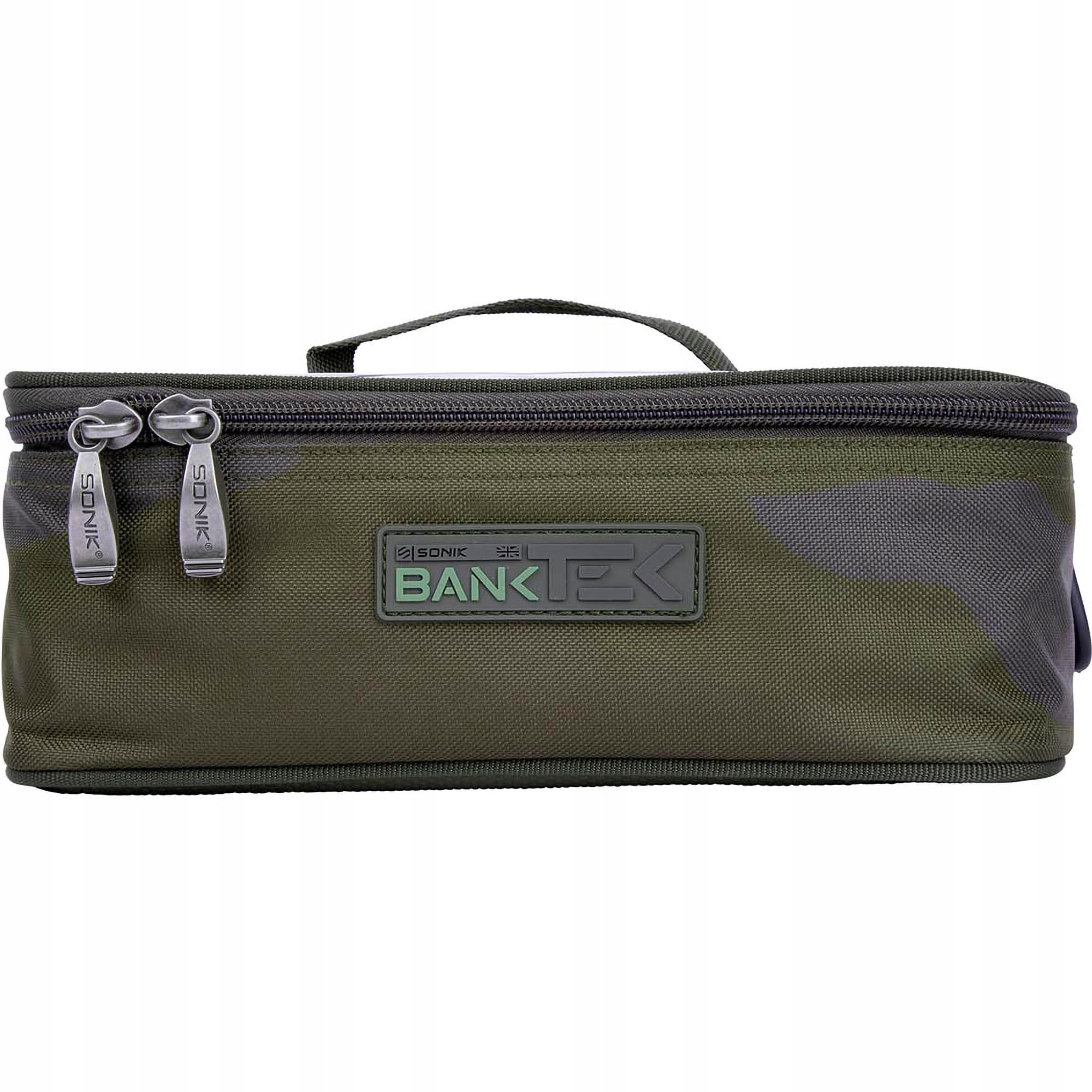 Organizér Sonik Bank-tek Accessory Pouch Large