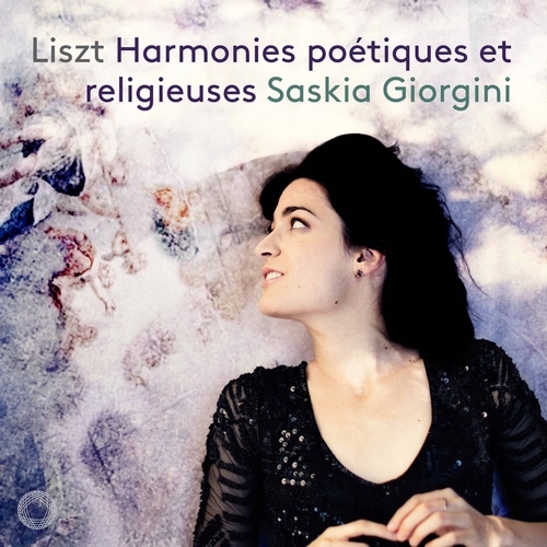 Liszt Harmonies poetiques Pentatone