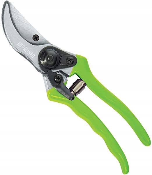 

Sekator ręczny ogrodowy 21cm