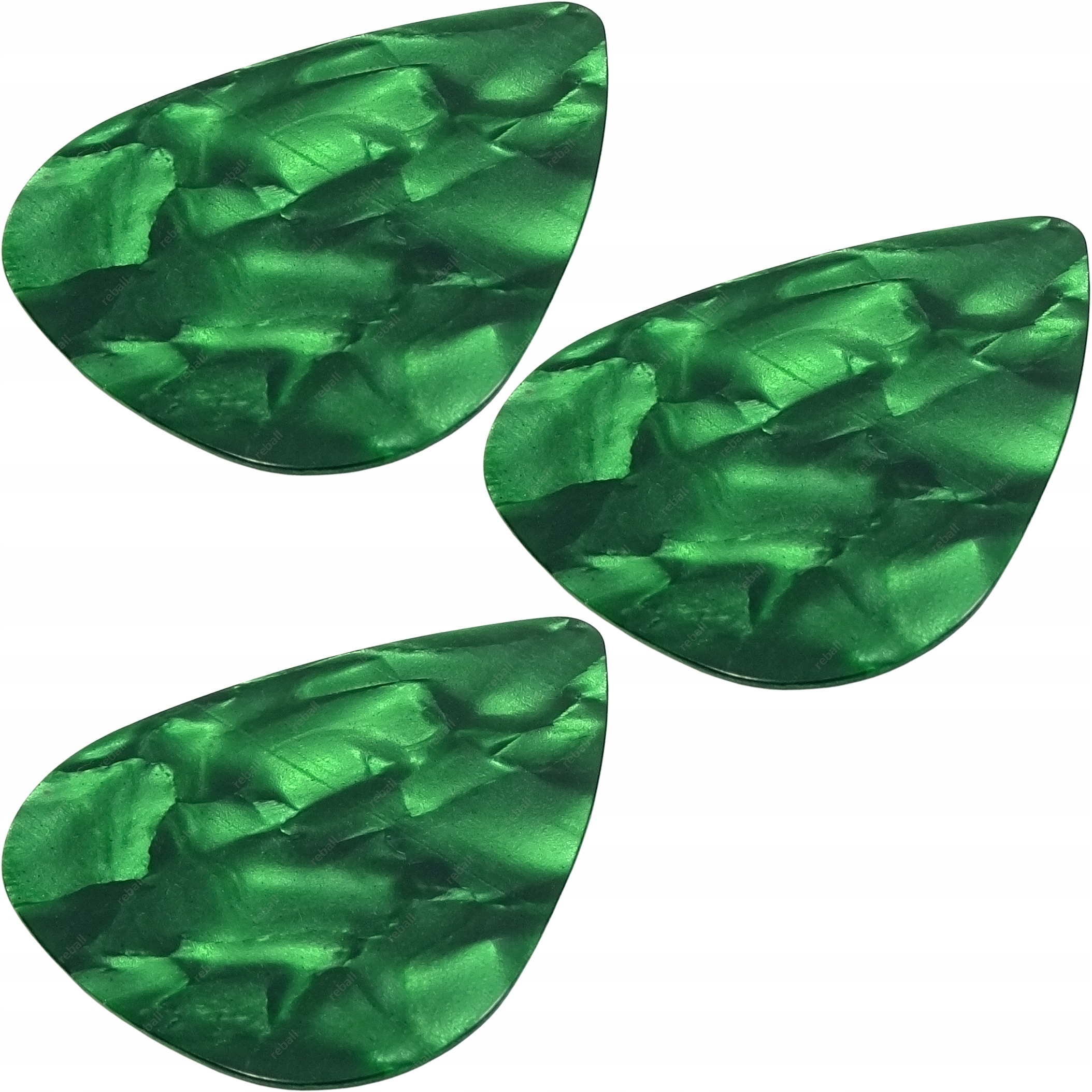 

3X Kostka Otwierak Separator Elastyczny Cienki 0,5