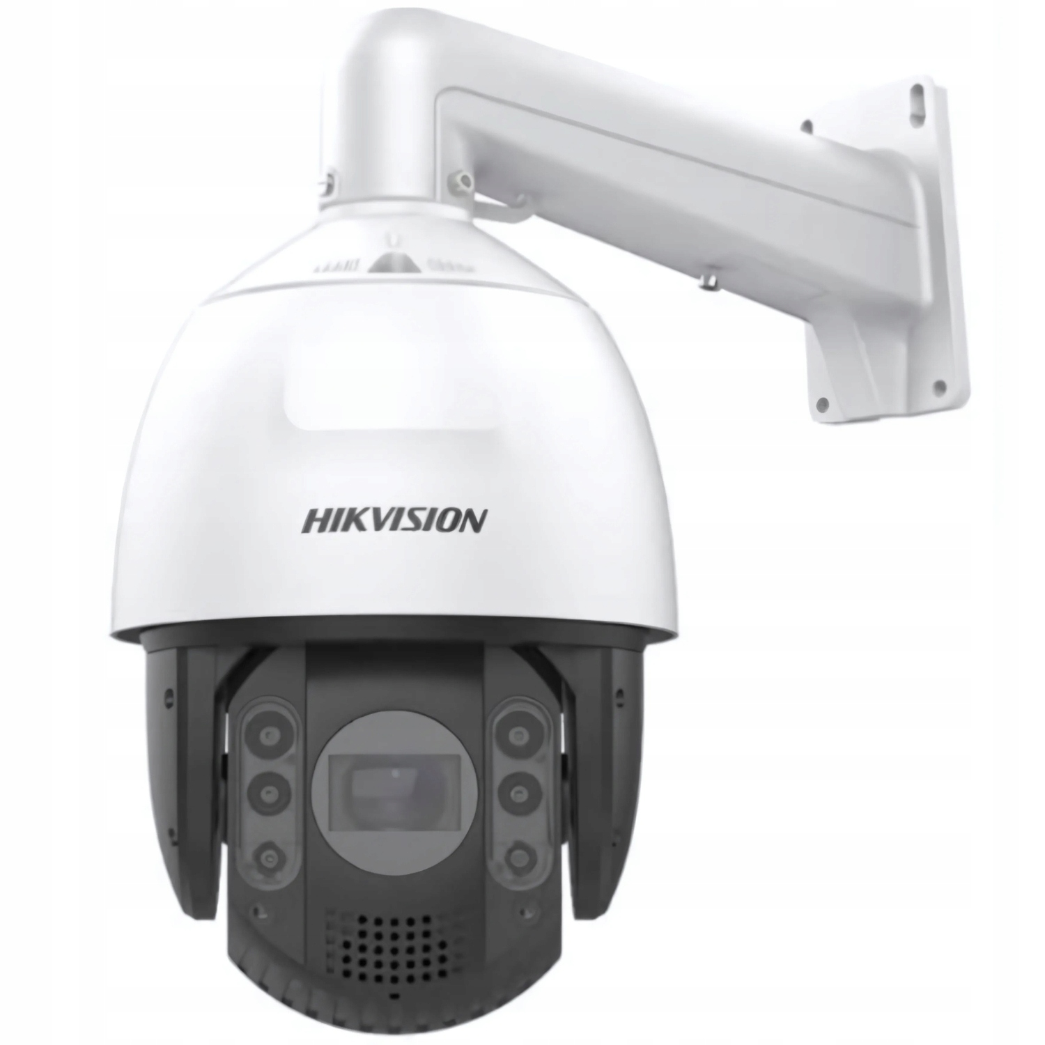 Kamera Ip Obrotowa Ptz 4MPx Hikvision Speed Dome Zoom Optyczny 32x Ir 200m