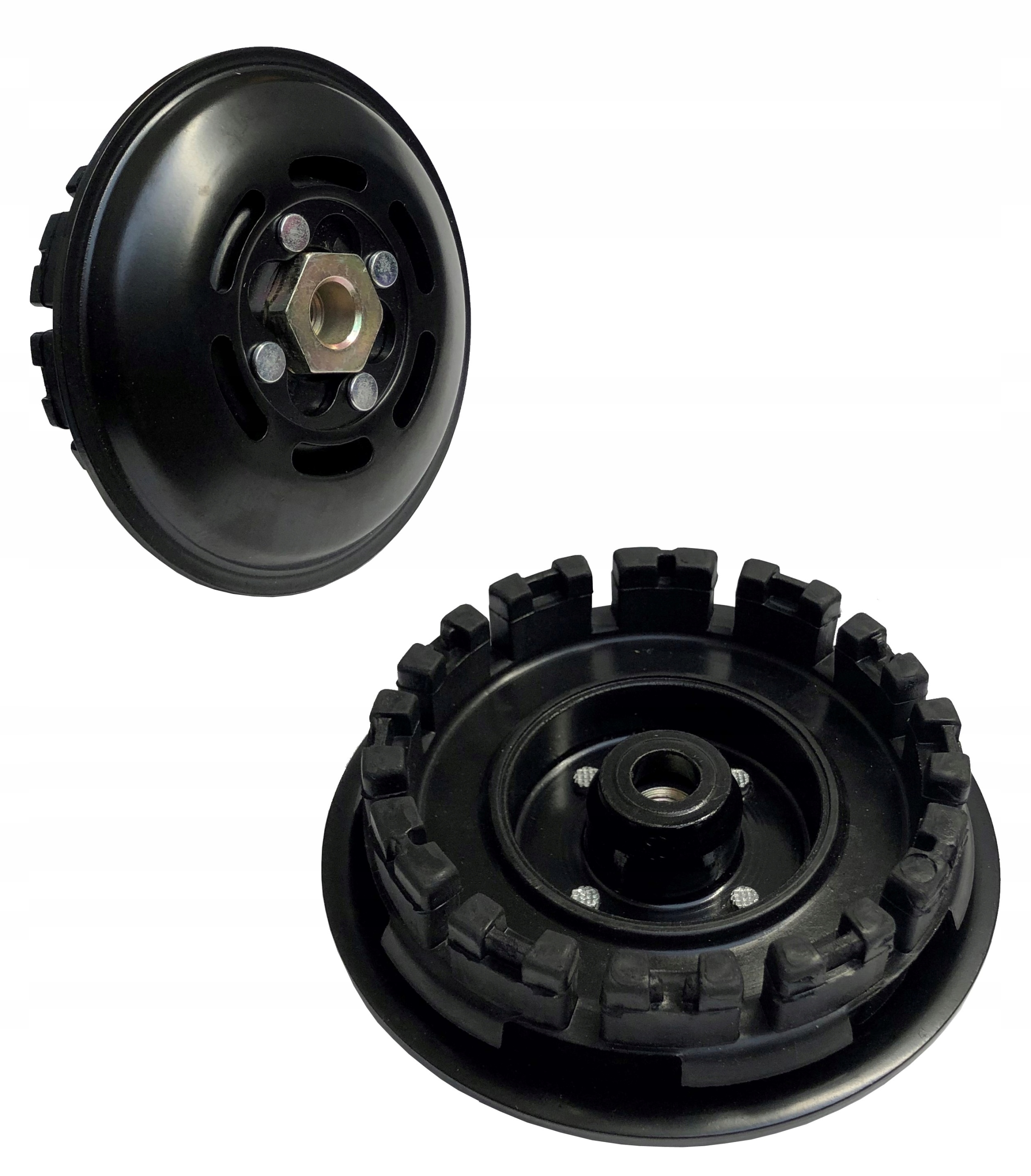 ДИСК МУФТА КОНДИЦИОНЕРА DENSOtse10c TOYOTA