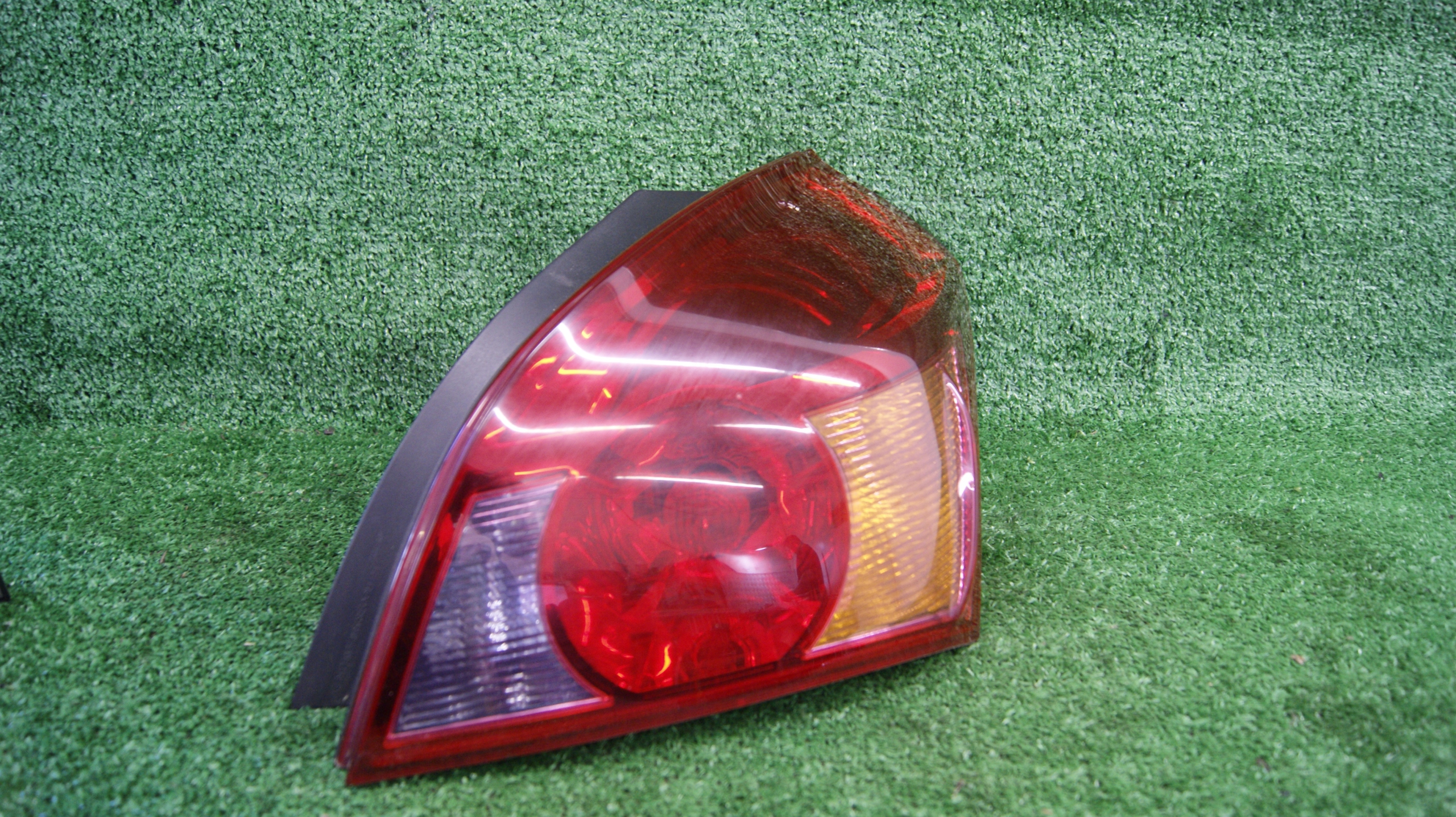 light right rear 3D KIA CEED 92402-1H5